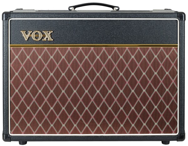 Vox AC15C1X (rozbalené)