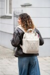 Batoh Reisenthel Allrounder R Puffer stone