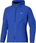Běžecká bunda Mizuno 20K ER Jacket J2GE254020 Velikost textilu: M