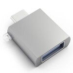 Manhattan USB 2.0 adaptér [1x USB-C® zástrčka - 1x zástrčka DisplayPort] USB-C auf DisplayPort-Kabel Stecker/Stecker 4K@