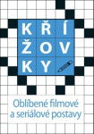 Křížovky Oblíbené filmové a seriálové postavy