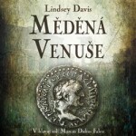 Měděná Venuše, Lindsey Davisová