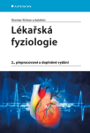 Lékařská fyziologie Otomar Kittnar e-kniha