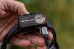 Korum Čelovka Supa Lite Headtorch,Korum Čelovka Supa Lite Headtorch