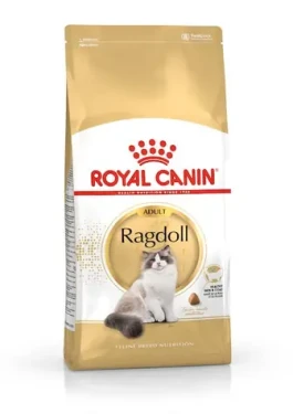 Royal Canin Ragdoll Adult 10 kg