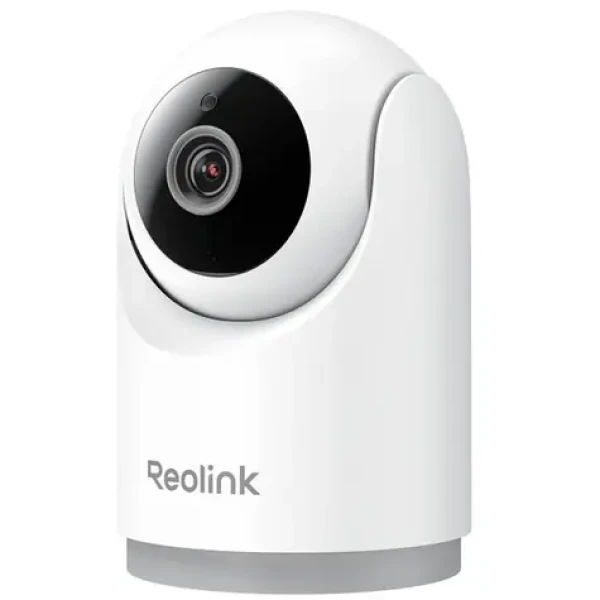 Reolink E Series E331 bílá / vnitřní IP kamera / 2880 x 1616 / mikrofon repro / WiFi / MicroSD / USB-C (6978285030293)