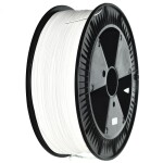 PET-G filament 1,75 mm bílý Devil Design 2 kg výhodné balení výhodné balení výhodné balení