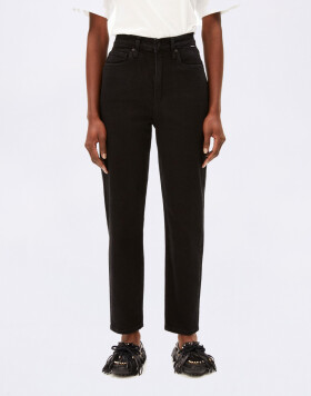 Armedangels Mairaa 105 black W26/L32