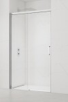 Sprchové dveře 130 cm SAT Feel SATFEEL130NIKA SATFEEL130NIKA