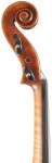 Eastman 830 Series 4/4 Stradivari Violin