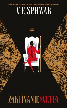 Zaklínanie svetla (3. diel)