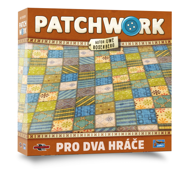 Patchwork