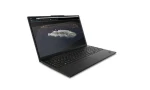 Lenovo ThinkPad P16s Gen 4 černá / 16" WUXGA IPS / Core Ultra 5 225H / 2x16GB / 1TB SSD / Intel Arc 130T / W11P (21QV0008CK)
