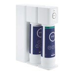 GROHE - Blue Pure Set s filtrací reverzní osmózou a mineralizačního filtru 40878000