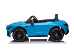 Mamido Elektrické autíčko Mercedes AMG SL63 24V 2x200W lakované modré