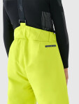 Chlapecké lyžařské kalhoty 4F Velikost: 152