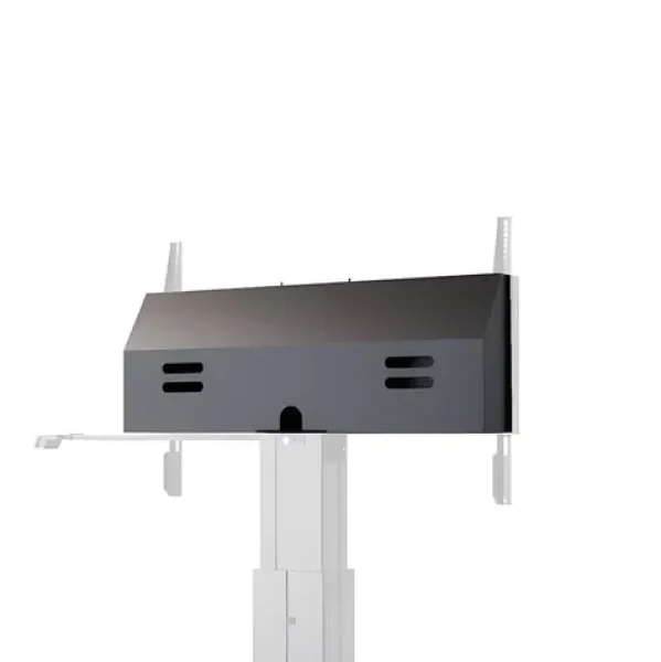 Hagor HP Lift černá / Zdvihací mechanismus / Pro jeden monitor (8911)
