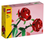 LEGO® Botanicals 40460 Růže