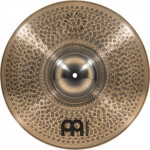 Meinl Pure Alloy Custom Medium Thin Crash 17”