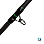 Zeck Prut Cat-Attack 300cm 380g