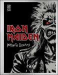 Iron Maiden: Infinite Dreams - Iron Maiden