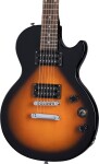 Epiphone Les Paul Special II Vintage Sunburst