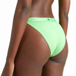 Dámské plavky Bikini UW0UW04135-LWY - Tommy Hilfiger M