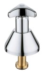 GROHE - Náhradní díly Vršek s dlouhým kuželem, chrom 11330000