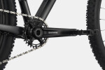 Horské kolo Cannondale Trail SL 3 Black Pearl M