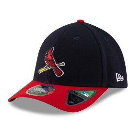 New Era Pánská kšiltovka St. Louis Cardinals MLB Player Replica 39THIRTY M-Crown Flex Alternate Velikost: M/L