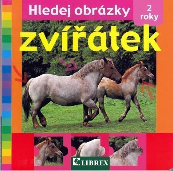 Hledej obrázky zvířátek roky