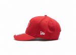 Fanatics Dětská Batolecí kšiltovka Carolina Hurricanes NHL Simple Red