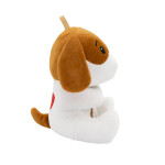 Pejsek závaží na balónky 21 cm Pejsek závaží na balónky 21 cm