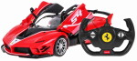 RASTAR Auto na dálkové ovládání R/C Ferrari FXX-K Evo Rastar 1:14