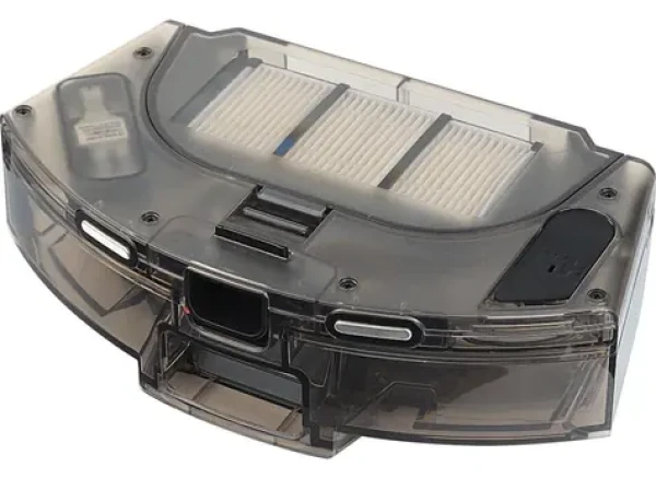 Sencor SRXD 9307 / Nádoba 2 v 1 na vysávání a mopování / pro SRV 9350WH, SRV 9385WH (8590669345946)