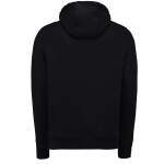 Majestic Pánská mikina Boston Red Sox MLB 2018 World Series Champs Locker Room Hoodie Velikost: S