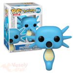 Pokémon POP! Horsea