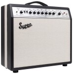 Supro Airwave