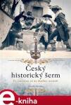 Český historický šerm - Jaroslav Krupka e-kniha