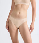 Dámské kalhotky ZERO Microfibre 2.0 Hipstring - ANGORA - sv.růžová - SLOGGI WHITE XL