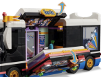 LEGO® Friends 42619 Autobus pro turné popových hvězd