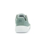 Skinners Globetrotter Mist Green White