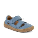 Dětské sandály Froddo G3150291-1 Velikost: 23