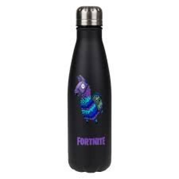 Termoláhev s kovovým víčkem 500 ml Fortnite Llama