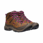 Boty KEEN CIRCADIA MID WP W KE-1026765 dámské 38.5