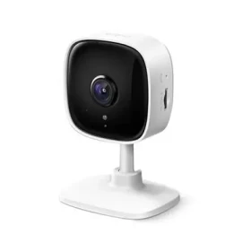 Rozbaleno - TP-Link Tapo C100 bílá / Vnitřní IP kamera / 1080p / obousměrný zvuk / detekce pohybu / WiFi / rozbaleno (Tapo C100.rozbaleno)