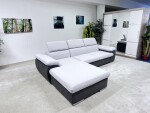 Sedací souprava Coast Enjoy 24 / Milo 14 Provedení: Pravá varianta