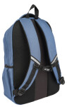 Studentský batoh STIL (Helma) - Brisk Blue