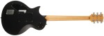 ESP RZK-II Burnt