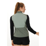 Dámská vesta Endurance Beistyla W Hybrid Vest Velikost: 42